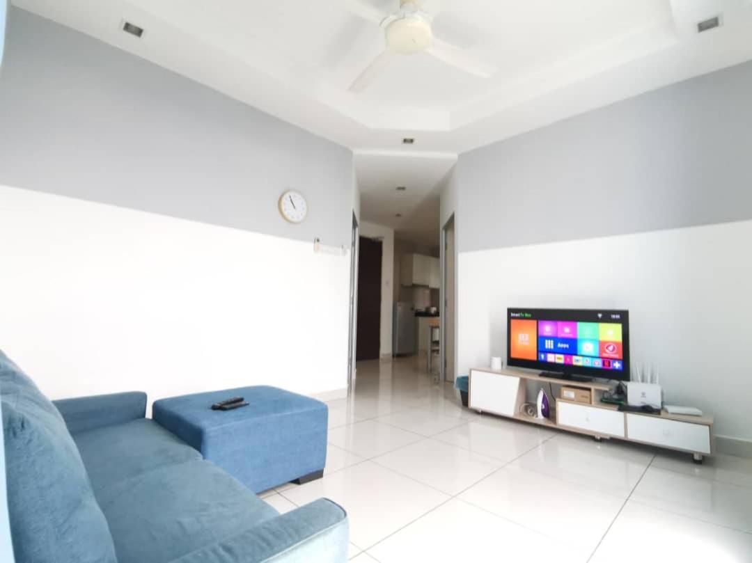 Homestay Kuala Lumpur ; Terminal Tbs ; Bukit Jalil Kültér fotó