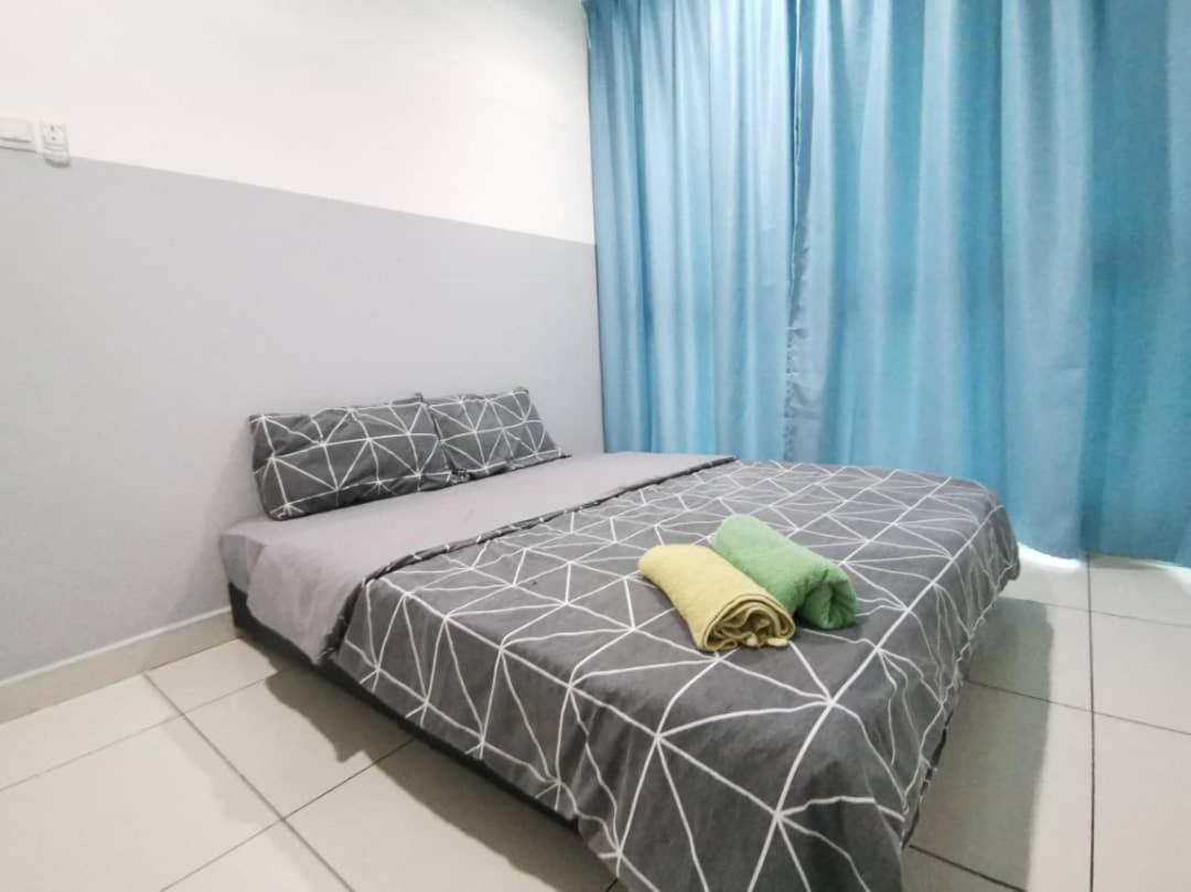 Homestay Kuala Lumpur ; Terminal Tbs ; Bukit Jalil Kültér fotó