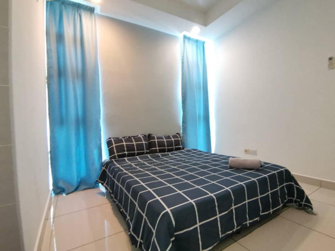 Homestay Kuala Lumpur ; Terminal Tbs ; Bukit Jalil Kültér fotó