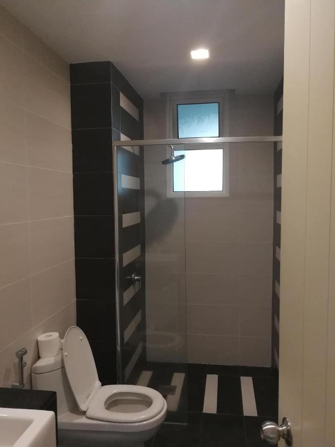 Homestay Kuala Lumpur ; Terminal Tbs ; Bukit Jalil Kültér fotó