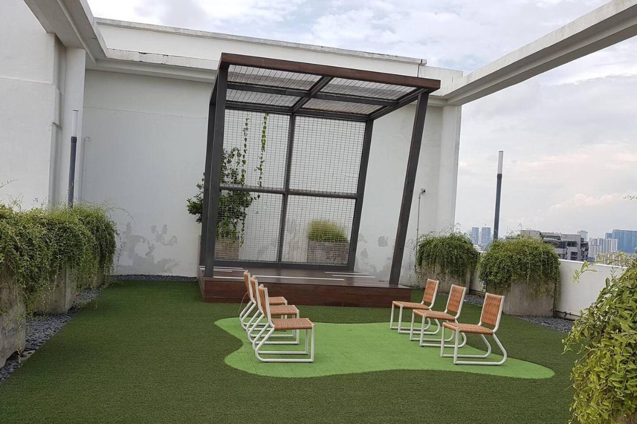 Homestay Kuala Lumpur ; Terminal Tbs ; Bukit Jalil Kültér fotó